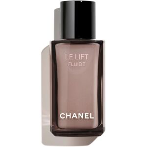 Chanel Smooths – Firms – Mattifies