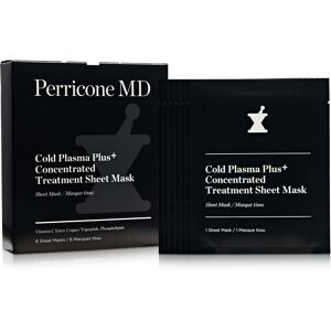 N.V. Perricone Md Cold Plasma Plus+ Concentrated Treatment Sheet Mask, 6-Pk.