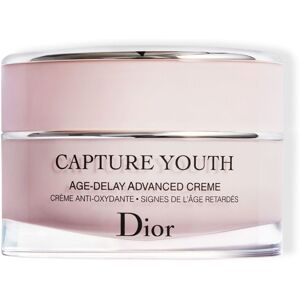 Christian Dior Capture Youth Age-Delay Advanced Creme