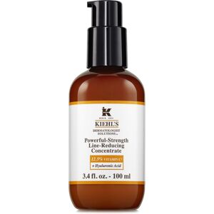 Kiehl's Since 1851 Dermatologist Solutions Powerful-Strength Vitamin C Serum, 3.4 fl. oz.