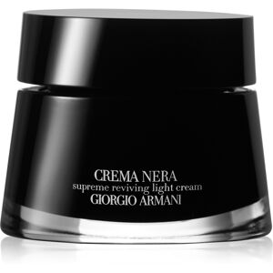 Giorgio Armani Armani Beauty Crema Nera Supreme Reviving Light Cream, 1.01 oz.