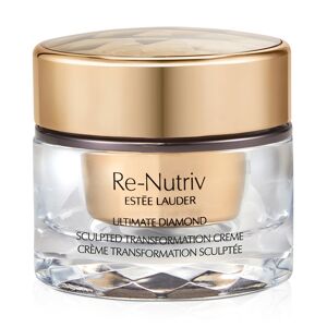 Estee Lauder Re-Nutriv Ultimate Diamond Face Creme Moisturizer, 15 ml