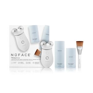 NuFACE 4-Pc. Trinity+ Smart Advanced Facial Toning Routine Set