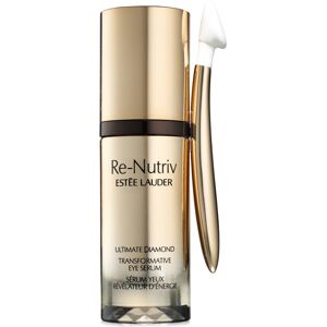 Estee Lauder Re-Nutriv Ultimate Diamond Transformative Eye Serum, 0.5 oz.