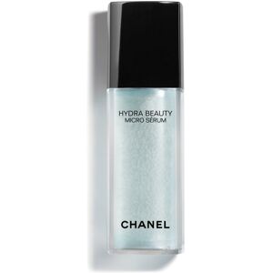 Chanel Intense Replenishing Hydration