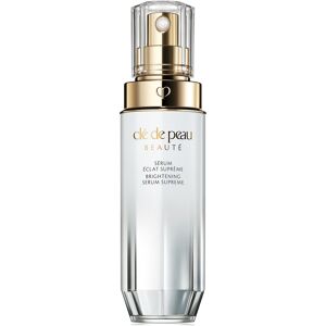 Cle de Peau Beaute Brightening Serum Supreme, 1.3 oz.