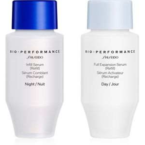 Shiseido Bio-Performance Skin Filler Serum Refills