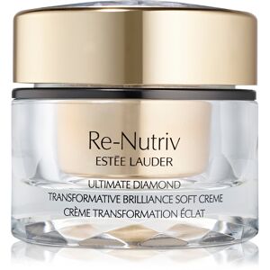 Estee Lauder Re-Nutriv Ultimate Diamond Brilliance Creme Moisturizer, 1 oz.
