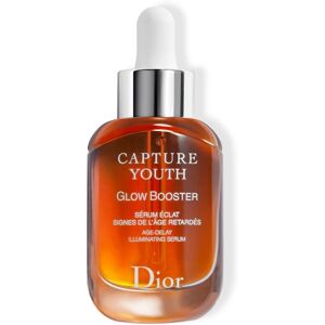 Christian Dior Capture Youth Glow Booster Age-Delay Illuminating Serum