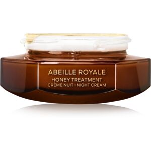 Guerlain Abeille Royale Honey Treatment Night Cream Refill - N/a