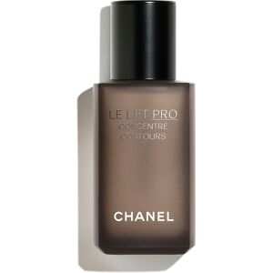 Chanel Corrects – Redefines – Tightens