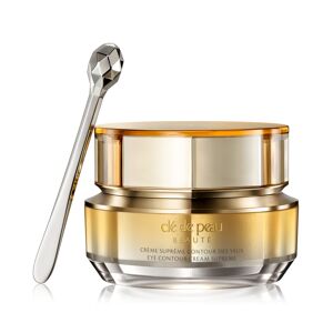 Cle de Peau Beaute Enhancing Eye Contour Cream Supreme, 15 ml