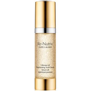 Estee Lauder Re-Nutriv Ultimate Lift Regenerating Youth Face Serum, 1 oz.