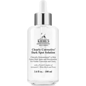 Kiehl's Since 1851 Dermatologist Solutions Clearly Corrective Dark Spot Solution, 3.4-oz.