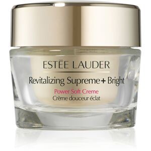 Estee Lauder Revitalizing Supreme+ Bright Power Soft Creme Moisturizer, 1.7 oz.