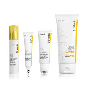 StriVectin 4-Pc. Get Lifted Head To Toe Skincare Set, Created for Macy's