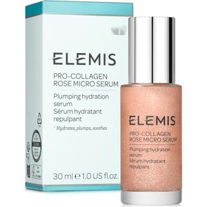 Elemis Pro-Collagen Rose Micro Serum - Pink