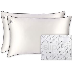 Slip 2-Pc. Pure Silk