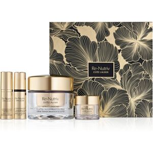 Estee Lauder 4-Pc. Re-Nutriv Luxury Skin Care Set