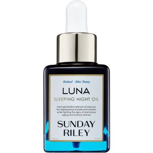 Sunday Riley Luna Sleeping Night Oil, 1.18oz.