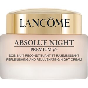 Lancome Absolue Premium Bx Night Recovery Moisturizing Anti-Aging Cream, 2.6 oz.