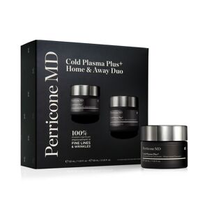 N.V. Perricone Md 2-Pc. Cold Plasma Plus+ Advanced Serum Concentrate Home & Away Set