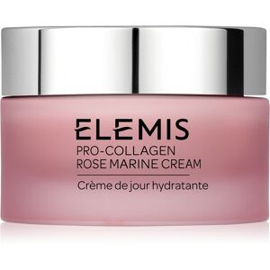 Elemis Pro-Collagen Rose Marine Cream