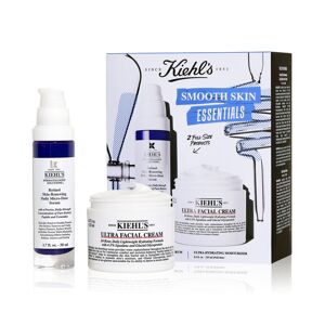 Kiehl's Since 1851 2-Pc. Smooth Skin Essentials Skincare Set