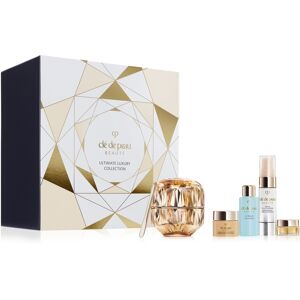 Cle de Peau Beaute 5-Pc. La Creme Skincare Set