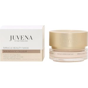 Juvena Miracle Beauty Mask Jar, 2.5 oz