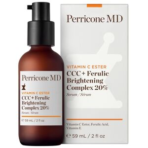 N.V. Perricone Md Vitamin C Ester Ccc+ Ferulic Brightening Complex 20%, 2-oz.