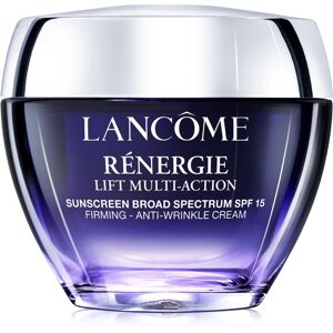 Lancome Renergie Lift Multi-Action Day Cream Spf 15 Anti-Aging Moisturizer, 1.7 oz.