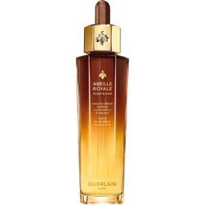 Guerlain Abeille Royale Scalp & Hair Oil In Serum, 1.6 oz. - N/a