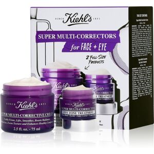 Kiehl's Since 1851 2-Pc. Super Multi-Correctors For Face & Eye Skincare Set