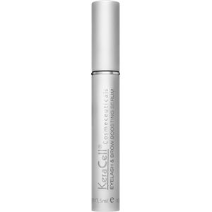 Keracell Face - Eyelash & Brow Boosting Serum