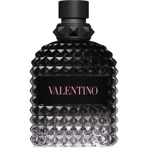 Valentino Men's Uomo Born In Roma Eau de Toilette Spray, 3.4-oz.