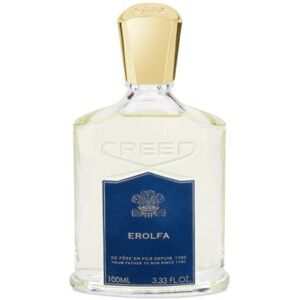 Creed Erolfa Fragrance Collection