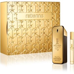 Rabanne Paco Rabanne Men's 2-Pc. 1 Million Eau de Toilette Gift Set