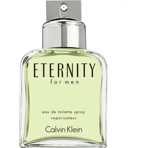 Calvin Klein Eternity for men Eau de Toilette Spray, 3.4 oz.