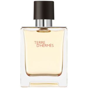 Terre Dhermes Eau De Toilette Fragrance Collection