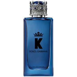 Dolce & Gabbana Mens K Eau De Parfum Collection