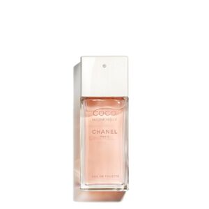 CHANEL COCO MADEMOISELLE Eau de Toilette Spray, 3.4 oz