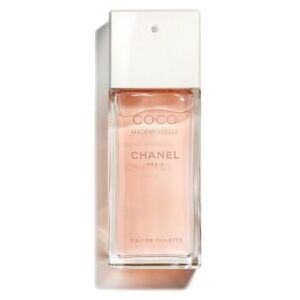 Chanel Coco Mademoiselle Eau De Toilette Fragrance Collection