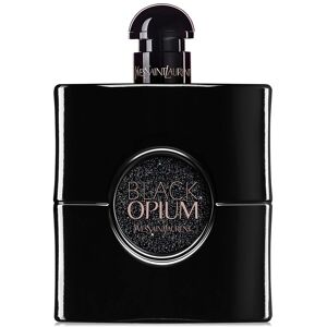 Yves Saint Laurent Black Opium Le Parfum, 3 oz.