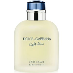 Dolce & Gabbana Men's Light Blue Pour Homme Eau de Toilette Spray, 4.2 oz.