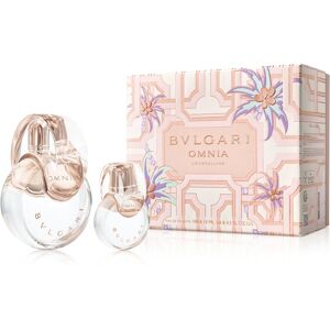 Bvlgari 2-Pc. Omnia Crystalline Eau de Toilette Gift Set