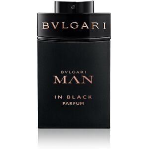 Bvlgari Men's Man In Black Parfum Spray, 3.4 oz.