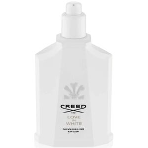 Creed Love In White Body Lotion, 6.8 oz.