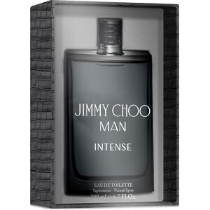 Jimmy Choo Men's Man Intense Eau de Toilette Spray, 6.7-oz.