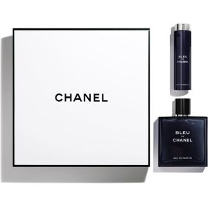 Chanel Eau de Parfum Twist and Spray Gift Set